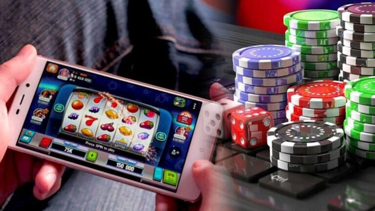 Best Online Gaming Casino Platforms for Beginners in 2026