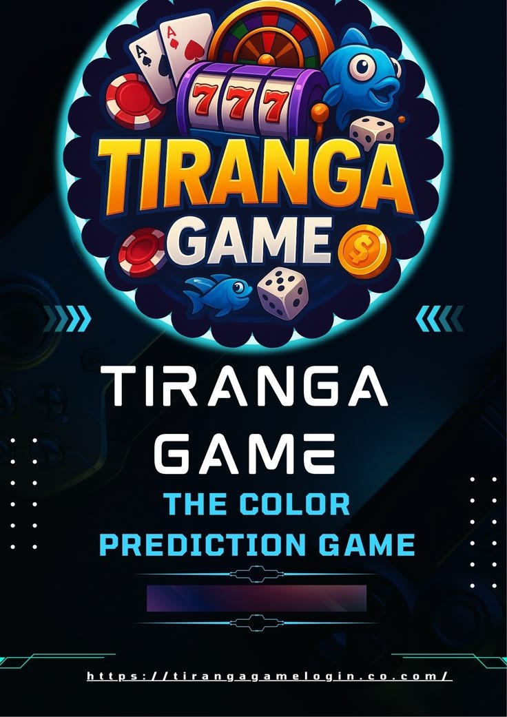 Trianga Game Colour Prediction: A Beginner’s Guide to Online Gaming Entertainment