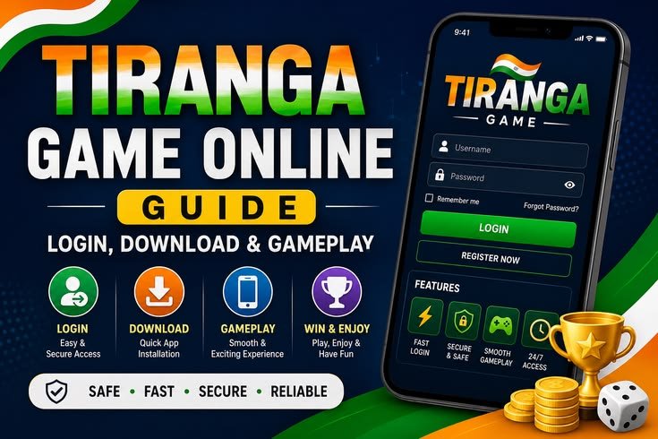 Mobile Gaming Safety Tips for New Users in Trianga Game Download Apk